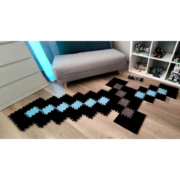 61 db Happixel (Fk: 48 db, S.Sz.: 4 db, K: 9 db) - Minecraft tematika, kard