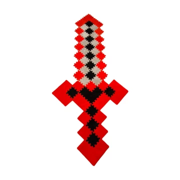 66 db Happixel  (P: 37 db, Fk: 15 db, V.sz: 14 db) - Minecraft tematika, kard