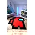 201 db Happixel  (P: 80 db, Fk: 54 db, Fh: 46 db, V.sz.: 16 db, K: 5) Minecraft tematika, TNT