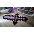 66 db Happixel  (Fk: 37 db, S.Sz.: 19 db, L: 10 db) - Minecraft tematika, kard