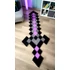 66 db Happixel  (Fk: 37 db, S.Sz.: 19 db, L: 10 db) - Minecraft tematika, kard