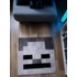 64 db Happixel  (Fe: 37 db, V.Sz: 17 db, S.Sz: 10 db) - Minecraft tematika